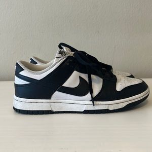 nike panda dunks